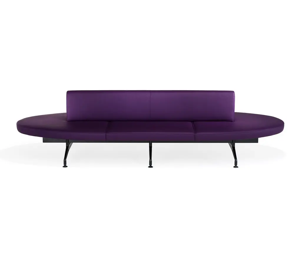 Kusch+Co - Terminal Sitzinsel