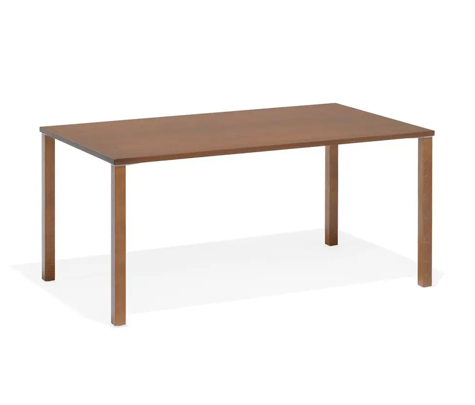 Kusch+Co - Pinta square/rectangular table