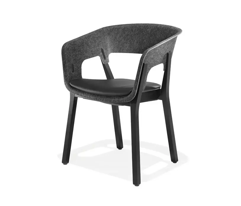 Kusch+Co - Njord armchair
