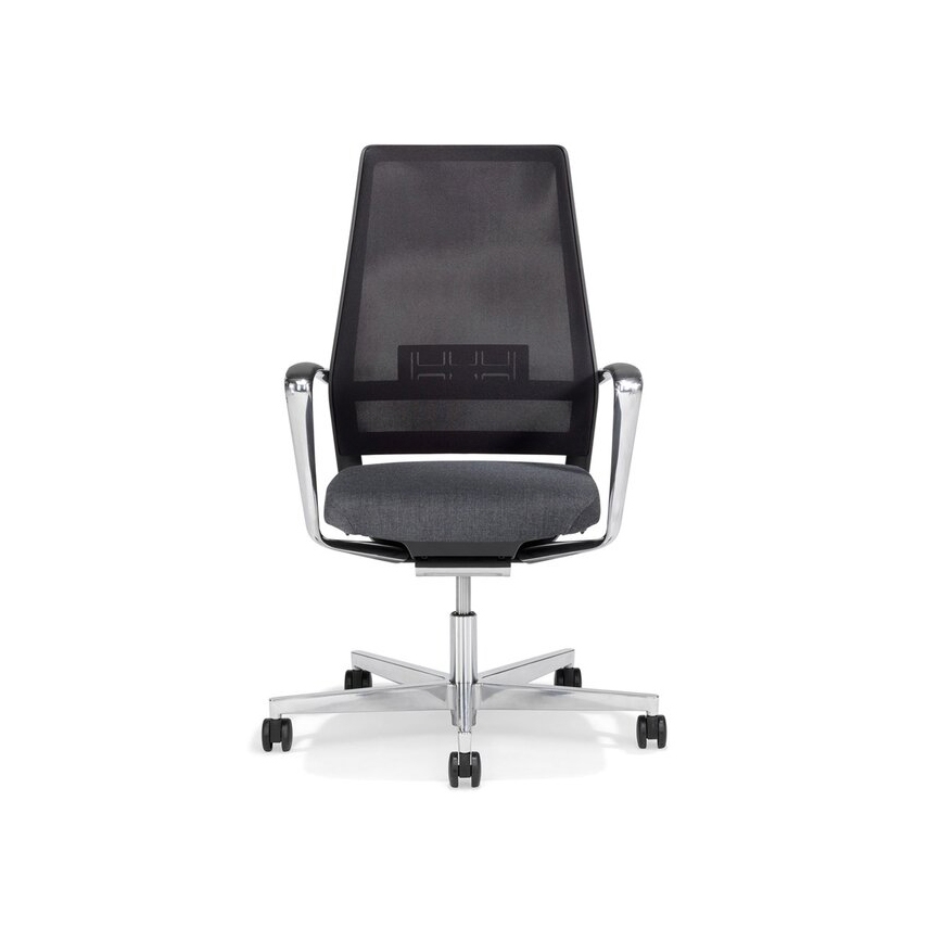 Display product São Paulo office swivel chair from manufacturer Kusch+Co