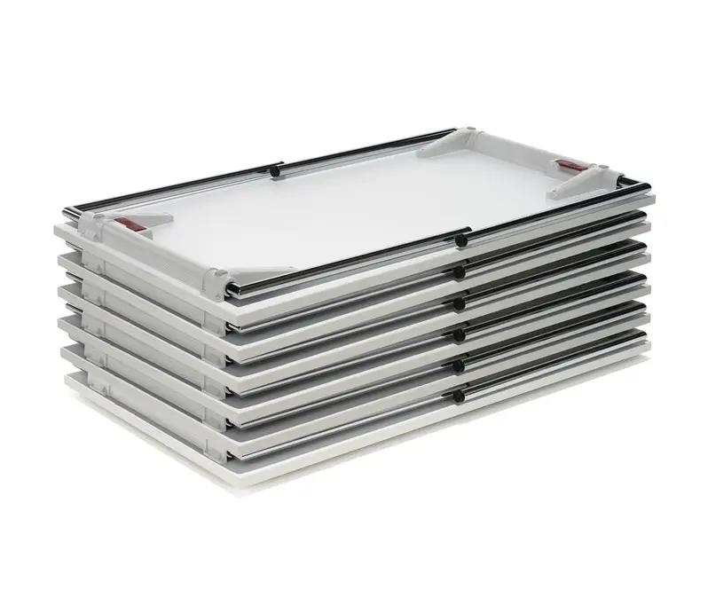 Kusch+Co - Pliéto square/rectangular folding table