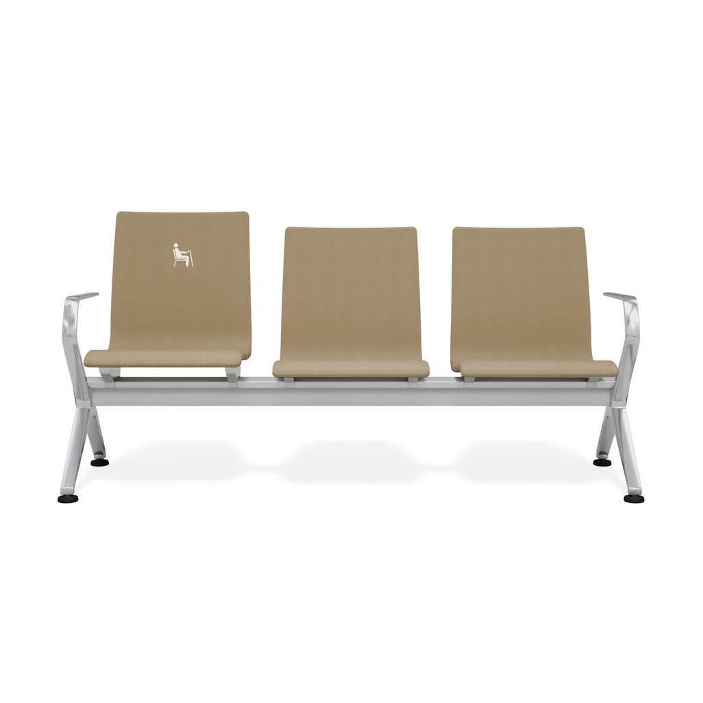 Produkt V-Travel 2er, 3er, 4er, 5er Bank des Herstellers Kusch+Co anzeigen