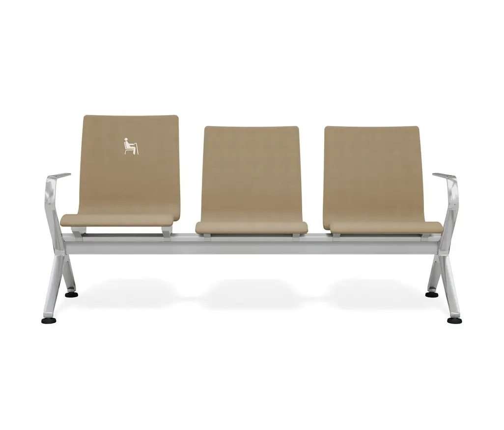 Kusch+Co - V-Travel 2er, 3er, 4er, 5er Bank