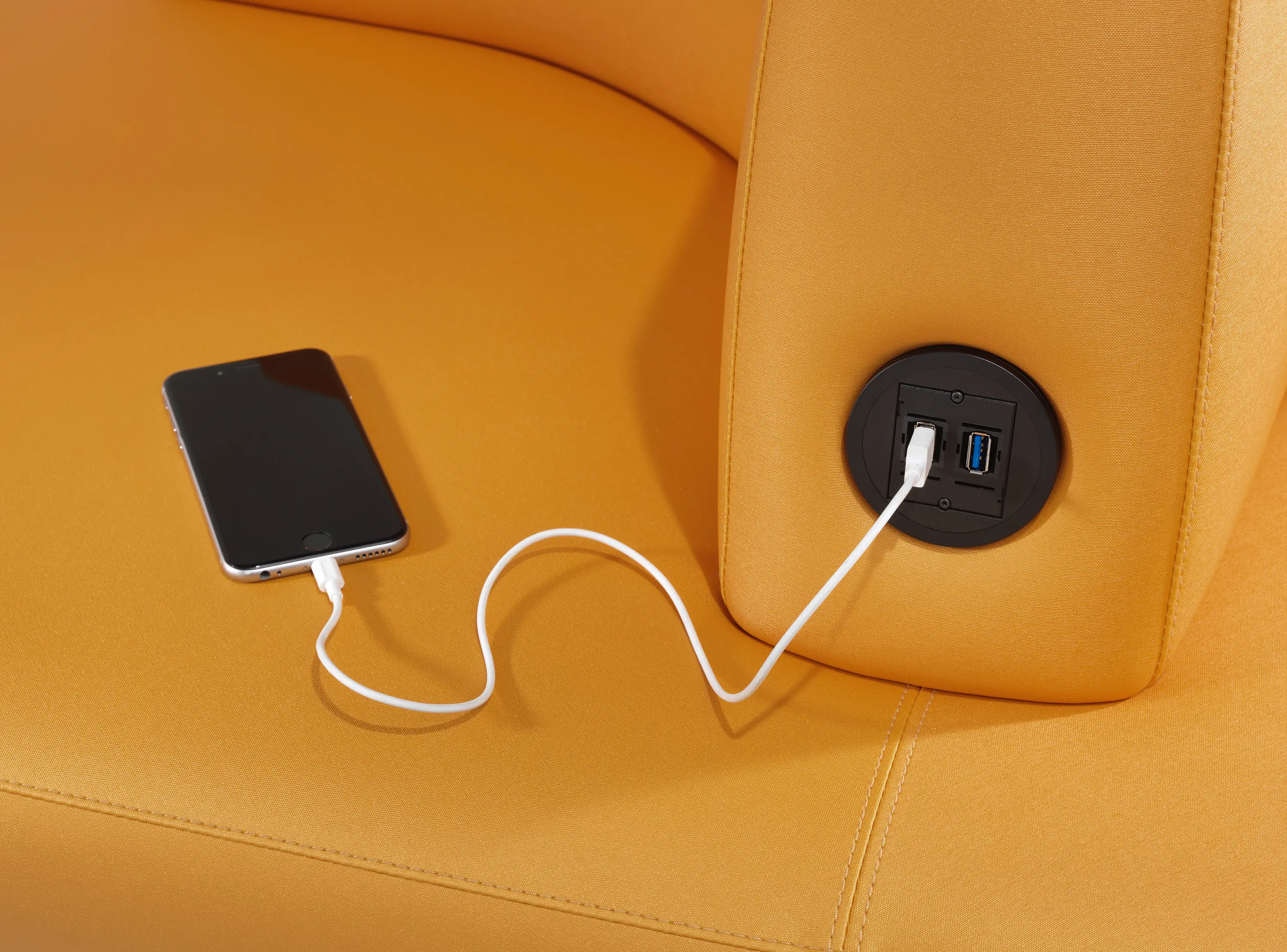 Kusch+Co - 8350/5 V-Travel