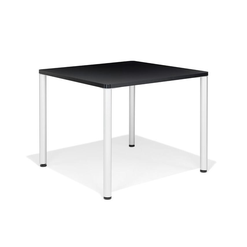 Produkt Arn Tisch quadratisch/rechteckig mit Aluminiumfüßen des Herstellers Kusch+Co anzeigen