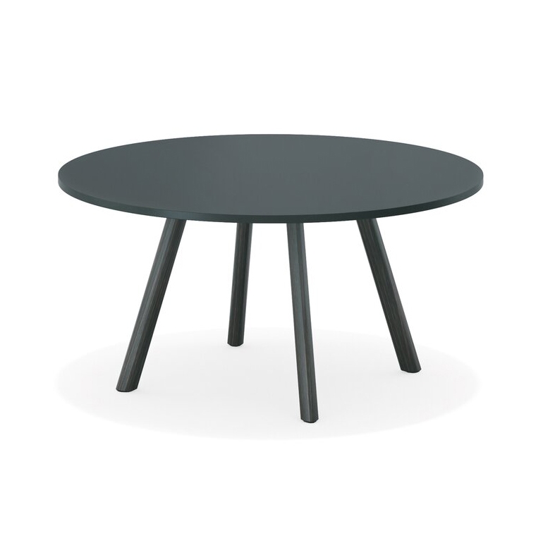 Vertoon produk Creva round table, without top joint van vervaardiger Kusch+Co