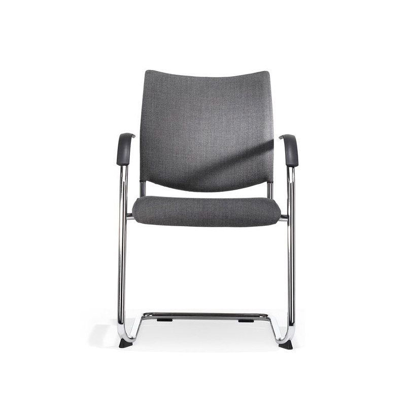 Display product Papilio visitor chair from manufacturer Kusch+Co