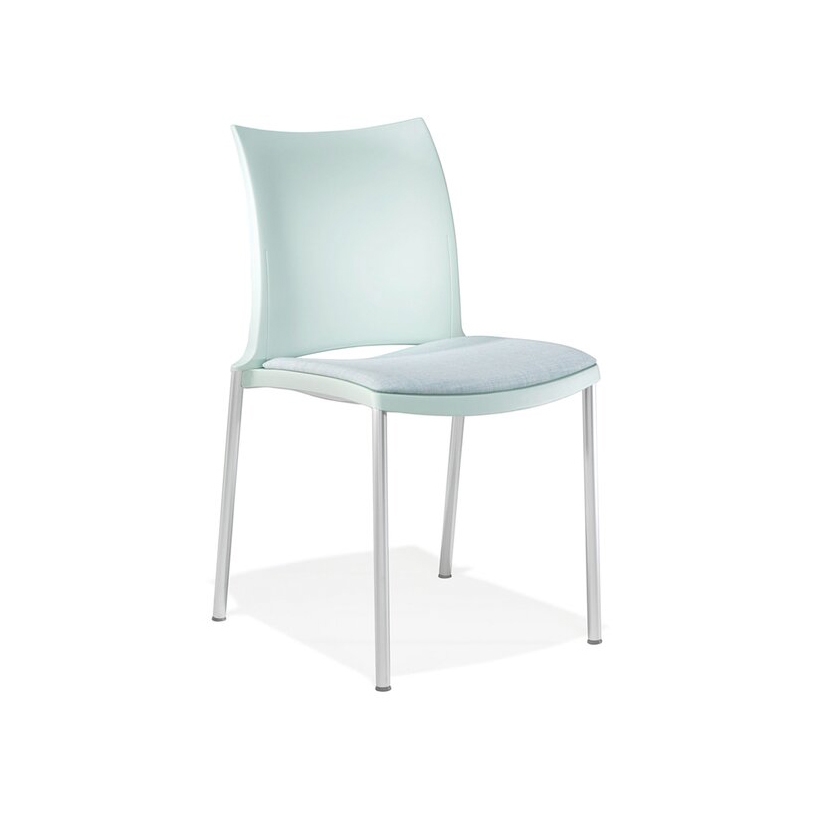 Display product ¡Hola! chair from manufacturer Kusch+Co