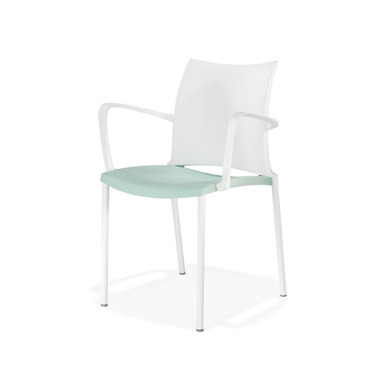 Display product ¡Hola! chair from manufacturer Kusch+Co