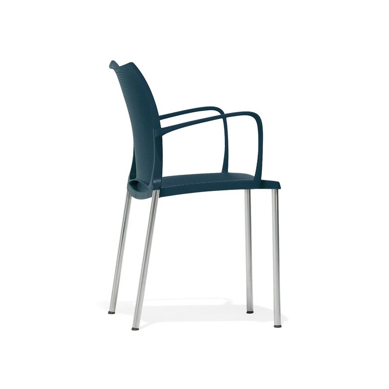 ¡Hola! chair/bench, hygienic version
