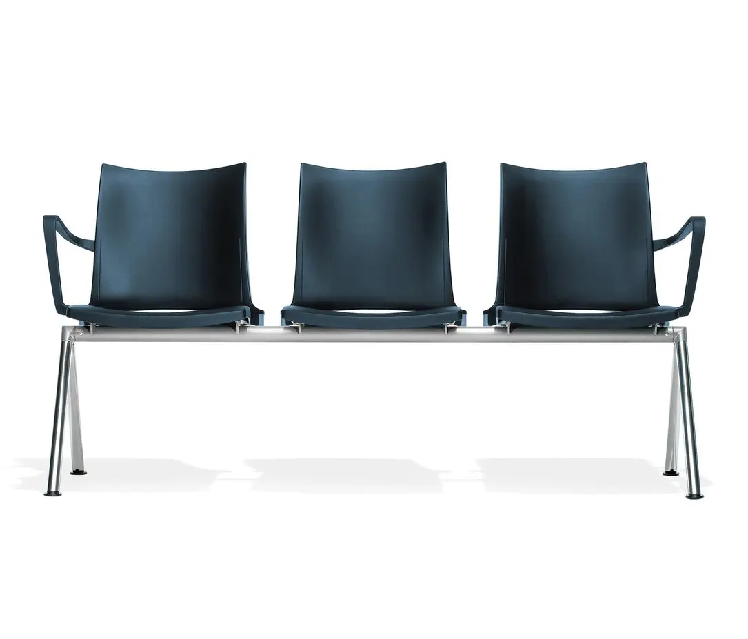 Kusch+Co - ¡Hola! chair/bench, hygienic version