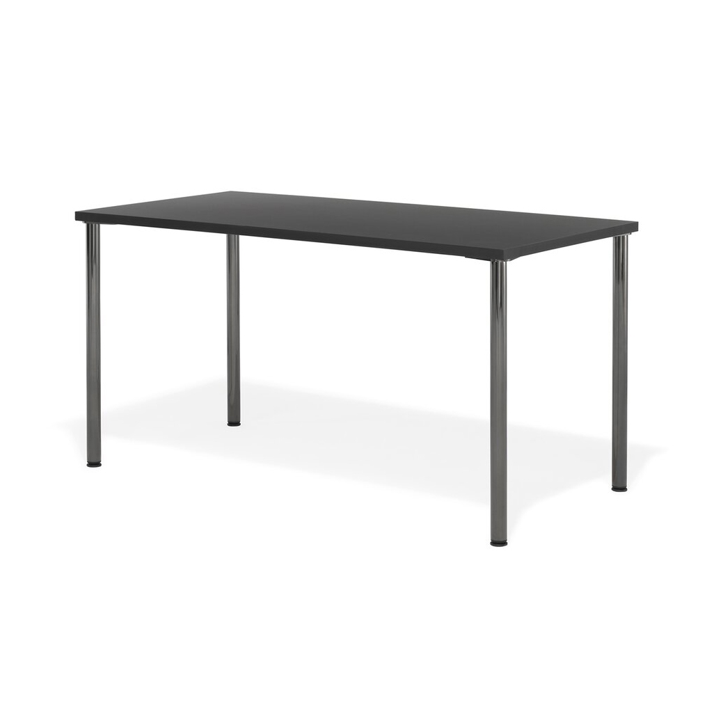 Display product ¡Hola! square/rectangular table from manufacturer Kusch+Co