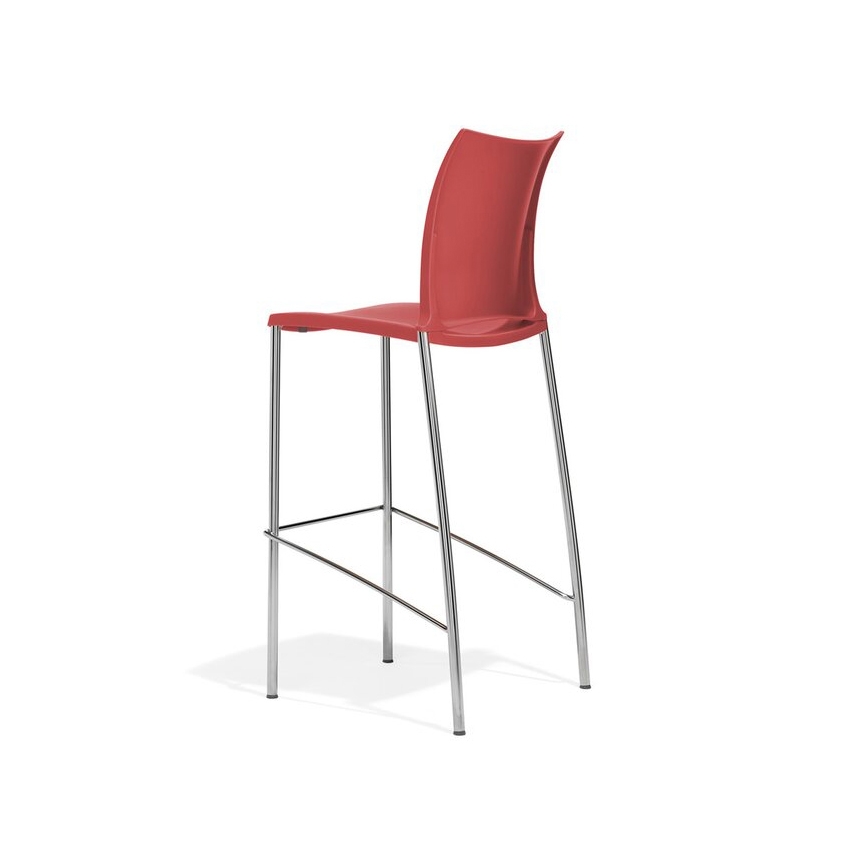 Display product ¡Hola! stool from manufacturer Kusch+Co