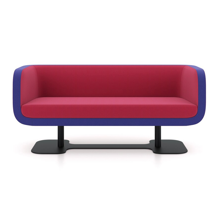 Display product Bound sofa from manufacturer Kusch+Co