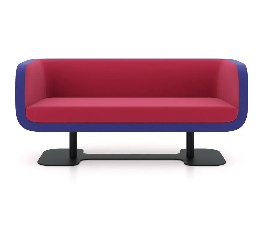 Kusch+Co - Bound sofa