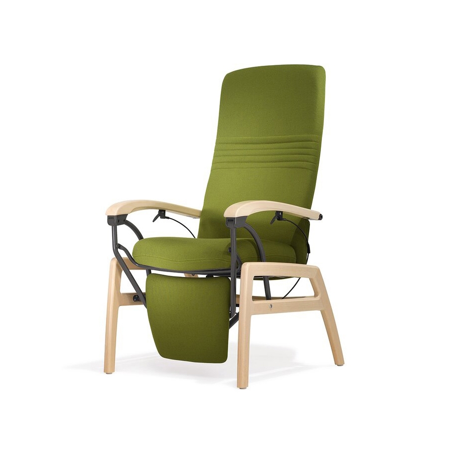Mostra il prodotto Care nursing chair del produttore Kusch+Co