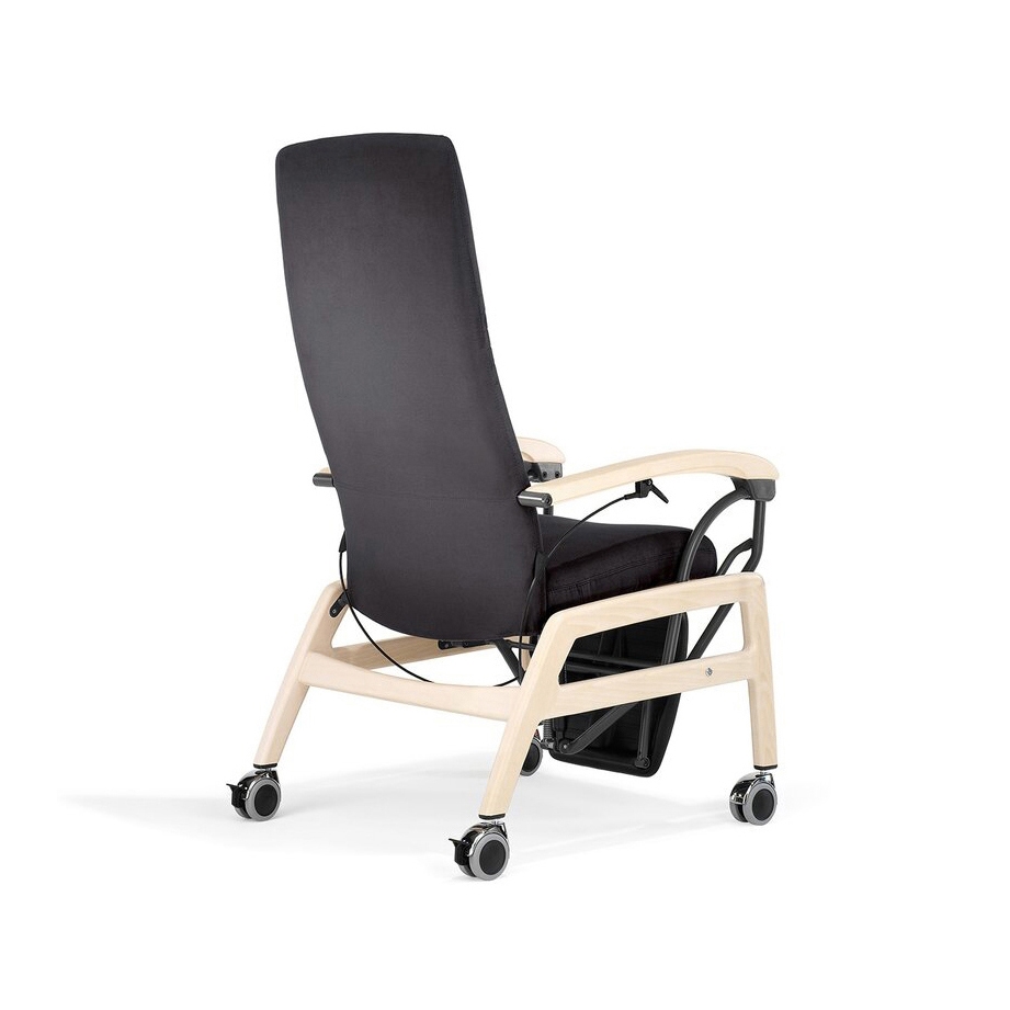 Display product Care nursing chair from manufacturer Kusch+Co