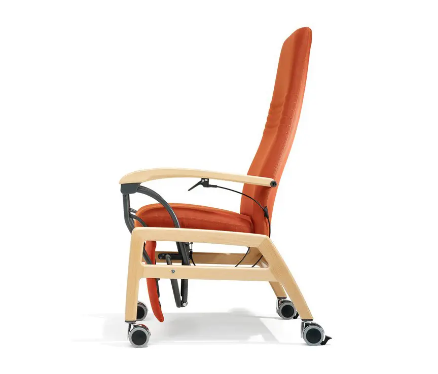 Kusch+Co - Care Pflegesessel