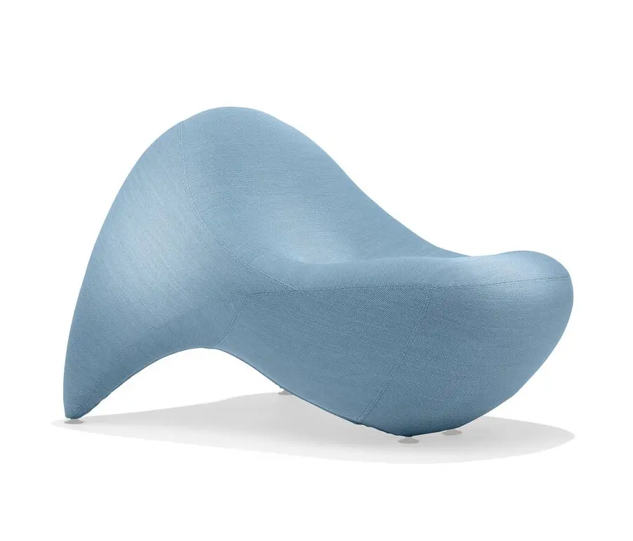 Kusch+Co - Colani Sessel