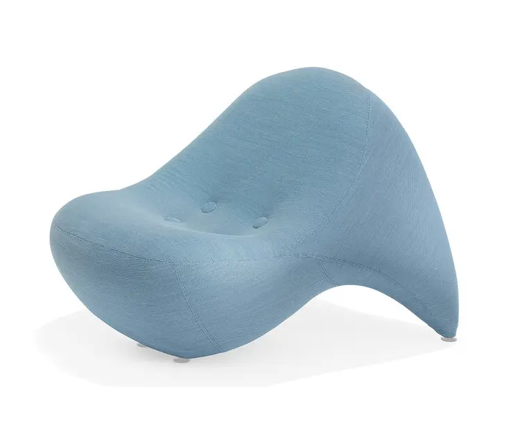 Kusch+Co - Colani Sessel