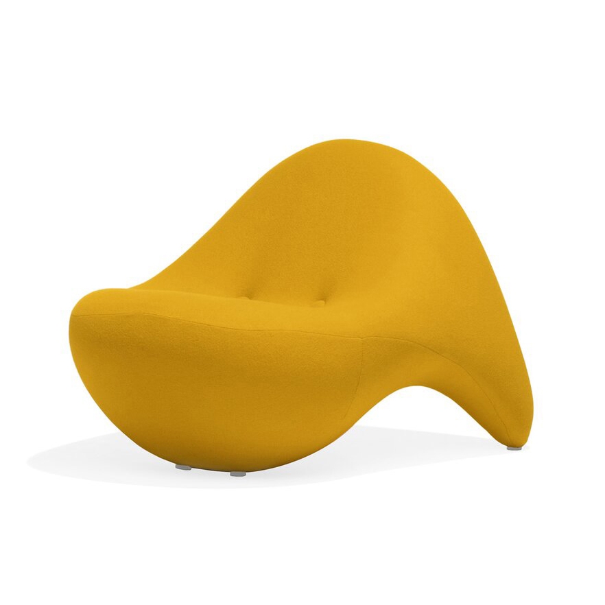 Colani chair