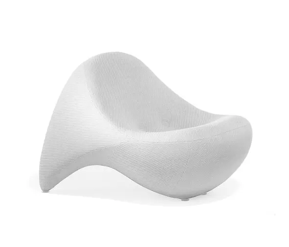 Kusch+Co - Colani Sessel