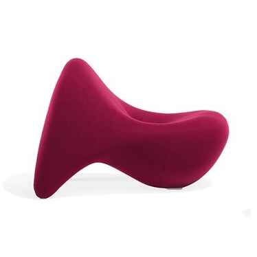 Mostra il prodotto Colani chair del produttore Kusch+Co