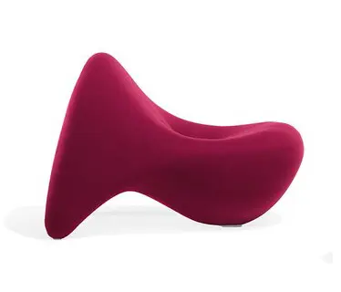 Kusch+Co - Colani fauteuil