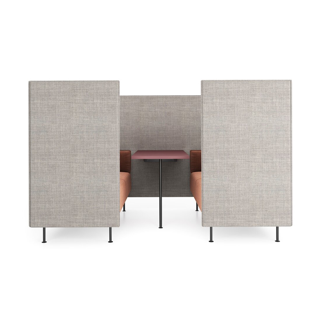 Display product Creva American Diner from manufacturer Kusch+Co