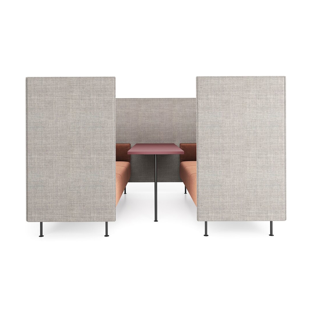 Display product Creva American Diner from manufacturer Kusch+Co