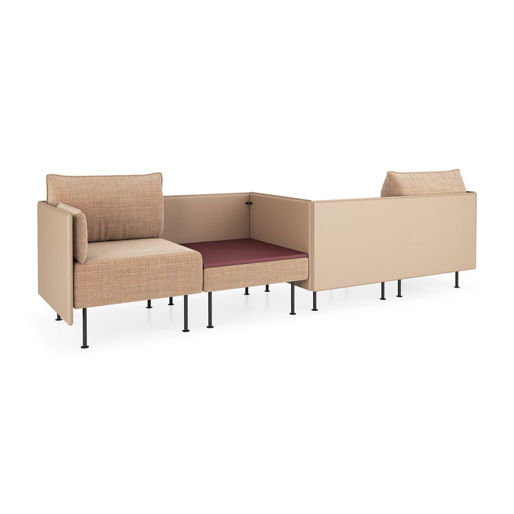Mostra il prodotto Creva Landscape double-sided del produttore Kusch+Co