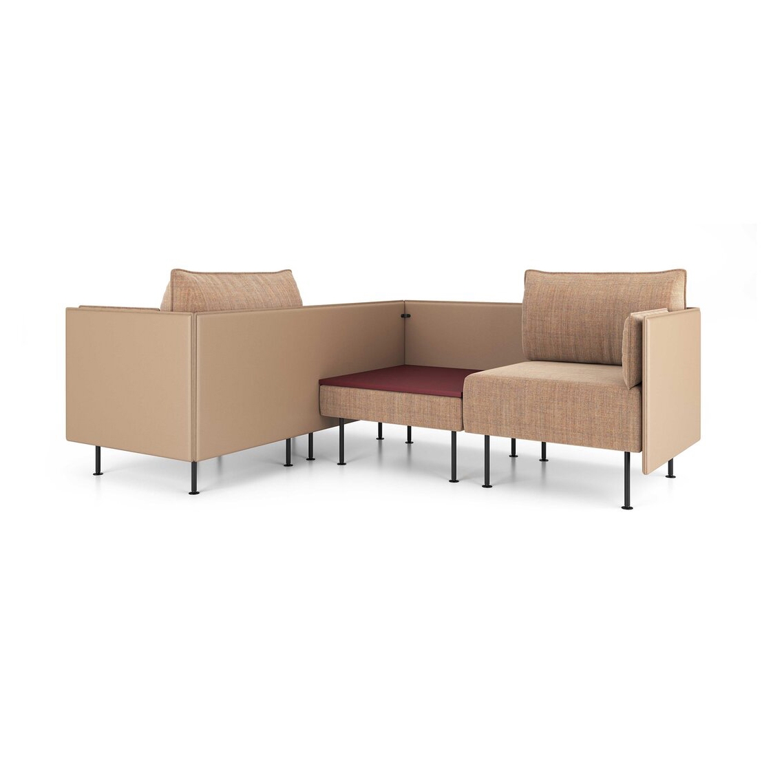 Display product Creva Landscape double-sided from manufacturer Kusch+Co