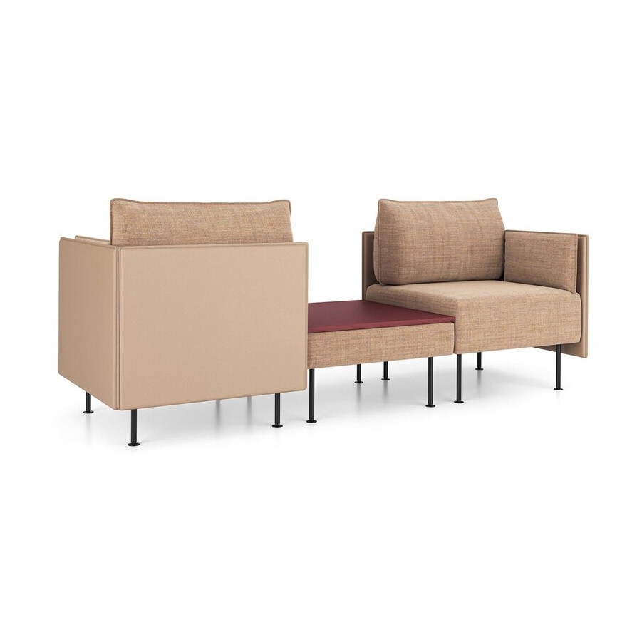 Display product Creva Landscape double-sided from manufacturer Kusch+Co