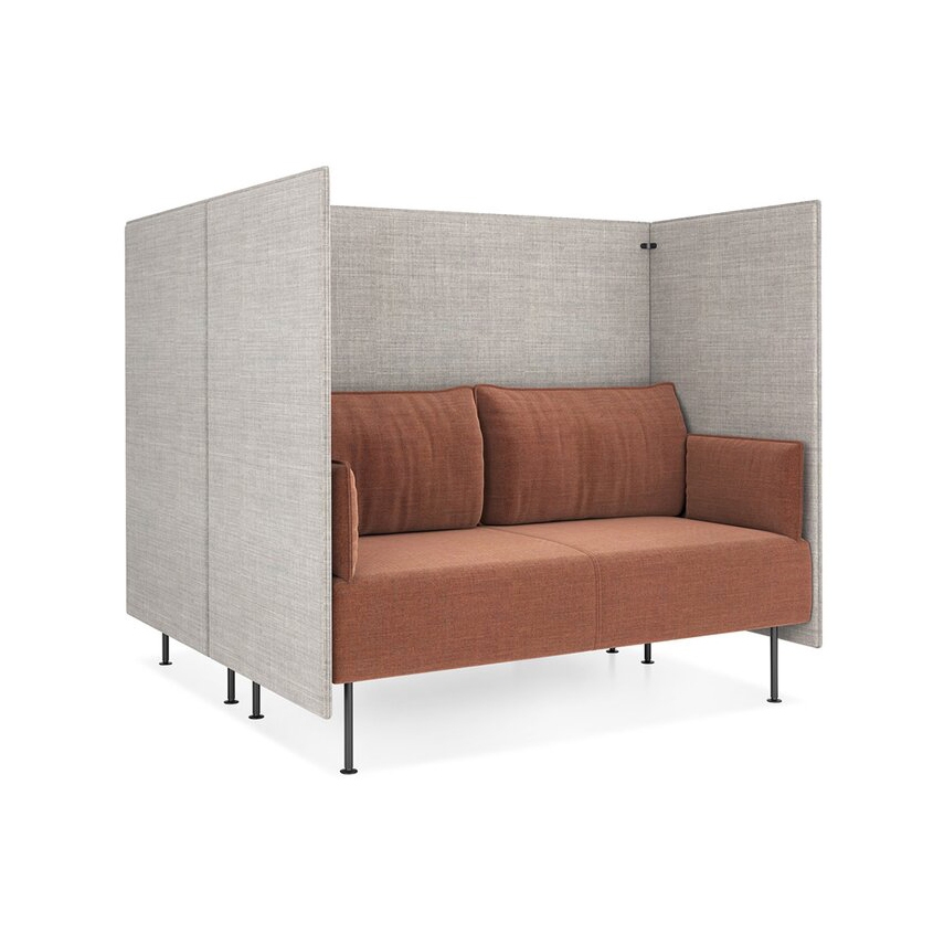 Mostra il prodotto Creva Landscape double-sided del produttore Kusch+Co