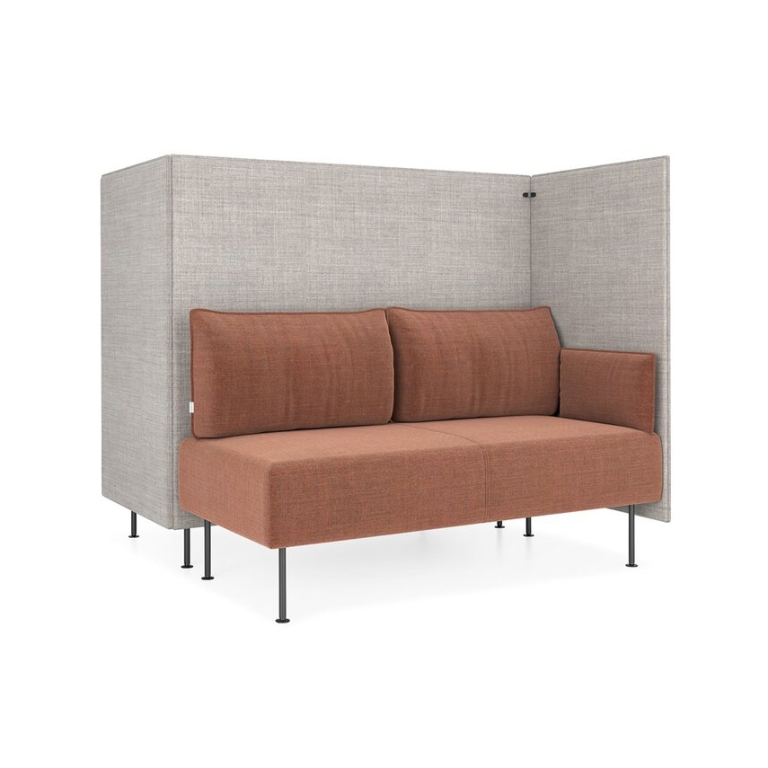 Mostrar el producto Creva Landscape double-sided del fabricante Kusch+Co