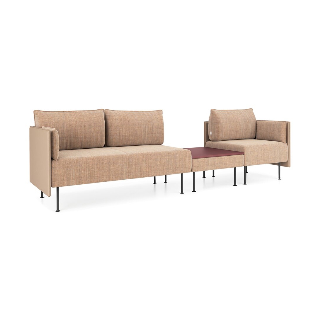 Mostra il prodotto Creva Landscape one-sided del produttore Kusch+Co
