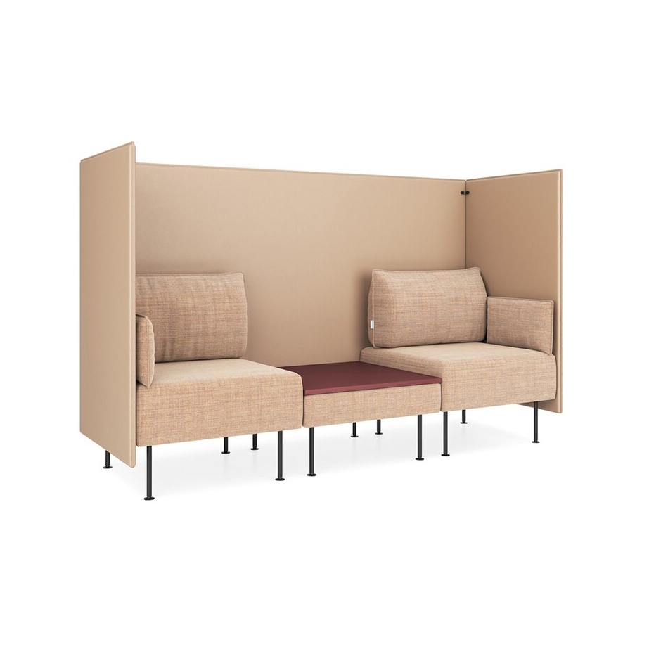 Mostrar el producto Creva Landscape one-sided del fabricante Kusch+Co