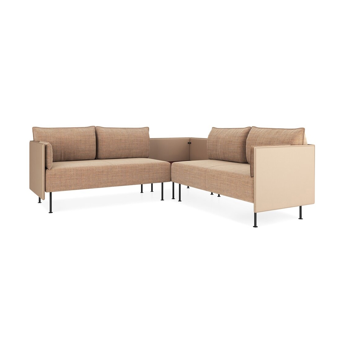 Vertoon produk Creva Landscape one-sided van vervaardiger Kusch+Co