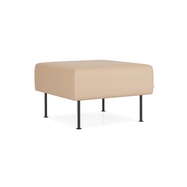 Mostrar el producto Creva Pouffe freestanding or for integration del fabricante Kusch+Co