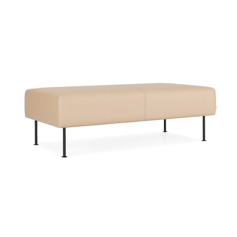Mostra il prodotto Creva Pouffe freestanding or for integration del produttore Kusch+Co