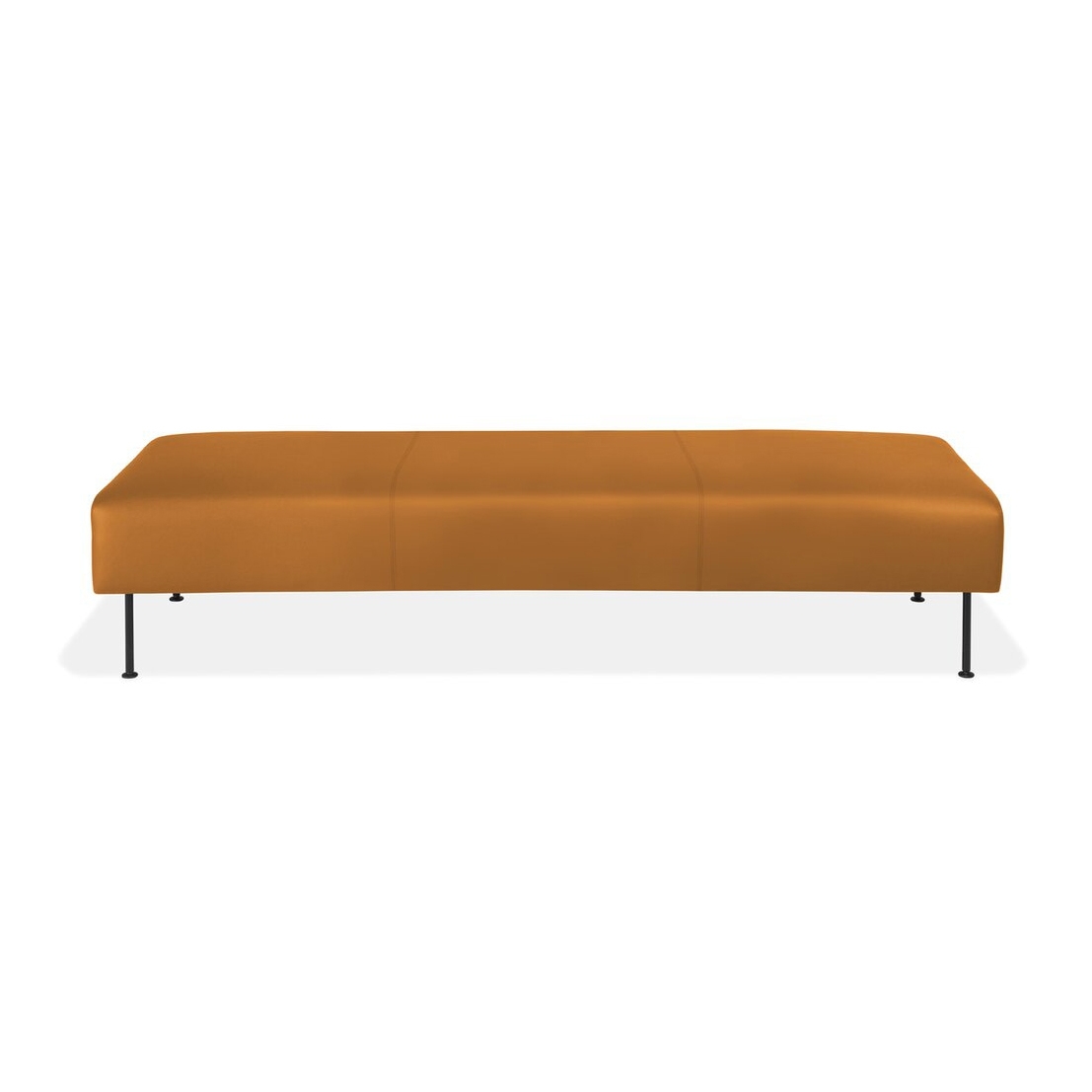 Creva Pouffe freestanding or for integration