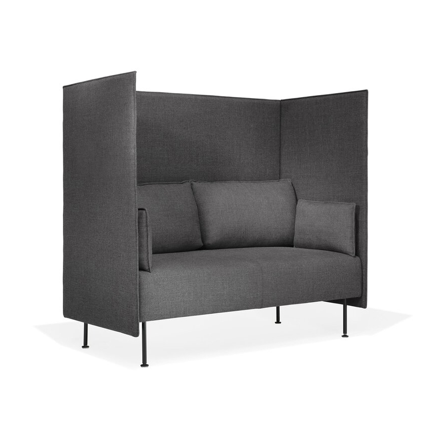 Mostra il prodotto Creva Sofa del produttore Kusch+Co