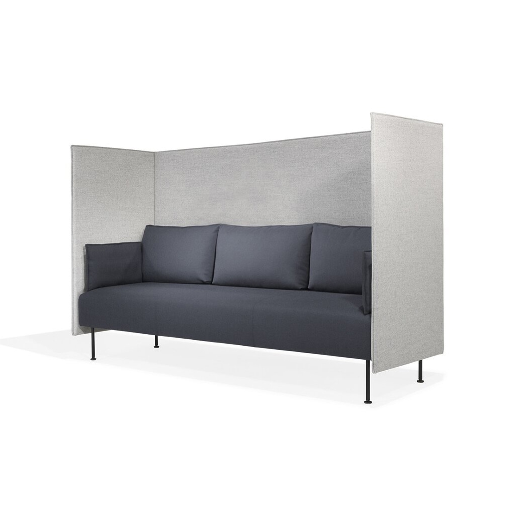 Display product Creva Sofa from manufacturer Kusch+Co