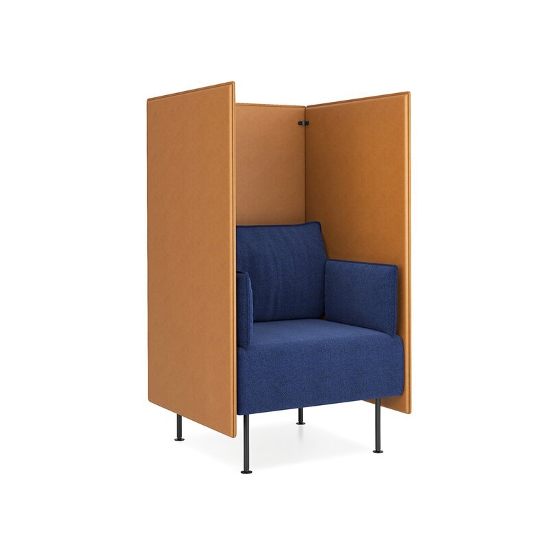 Vertoon produk Creva Sofa van vervaardiger Kusch+Co