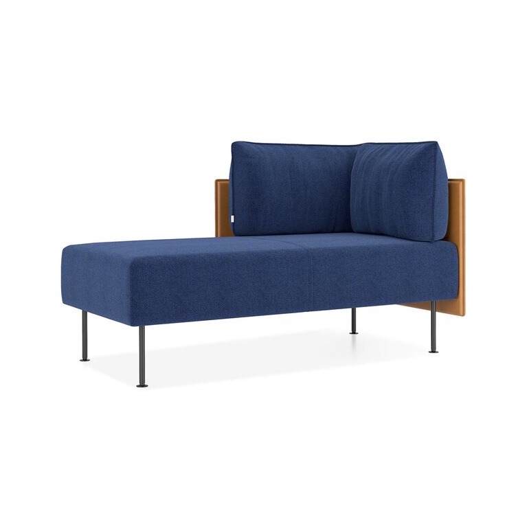 Vertoon produk Creva Sofa van vervaardiger Kusch+Co