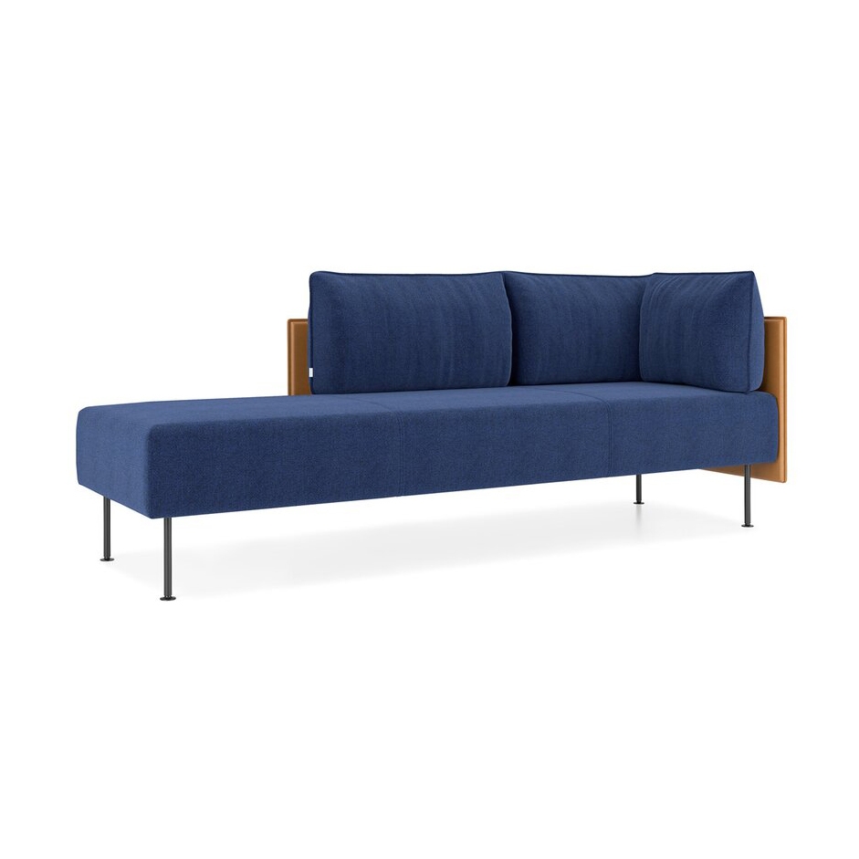 Display product Creva Sofa from manufacturer Kusch+Co