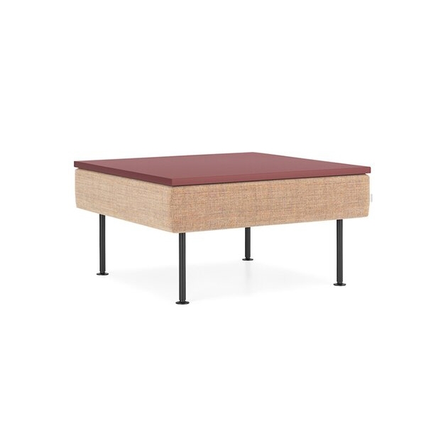 Mostra il prodotto Creva Table freestanding or for integration del produttore Kusch+Co