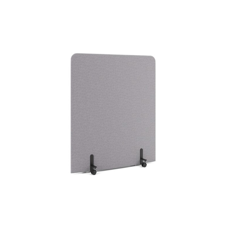 Display product Creva Wall mobile room divider from manufacturer Kusch+Co