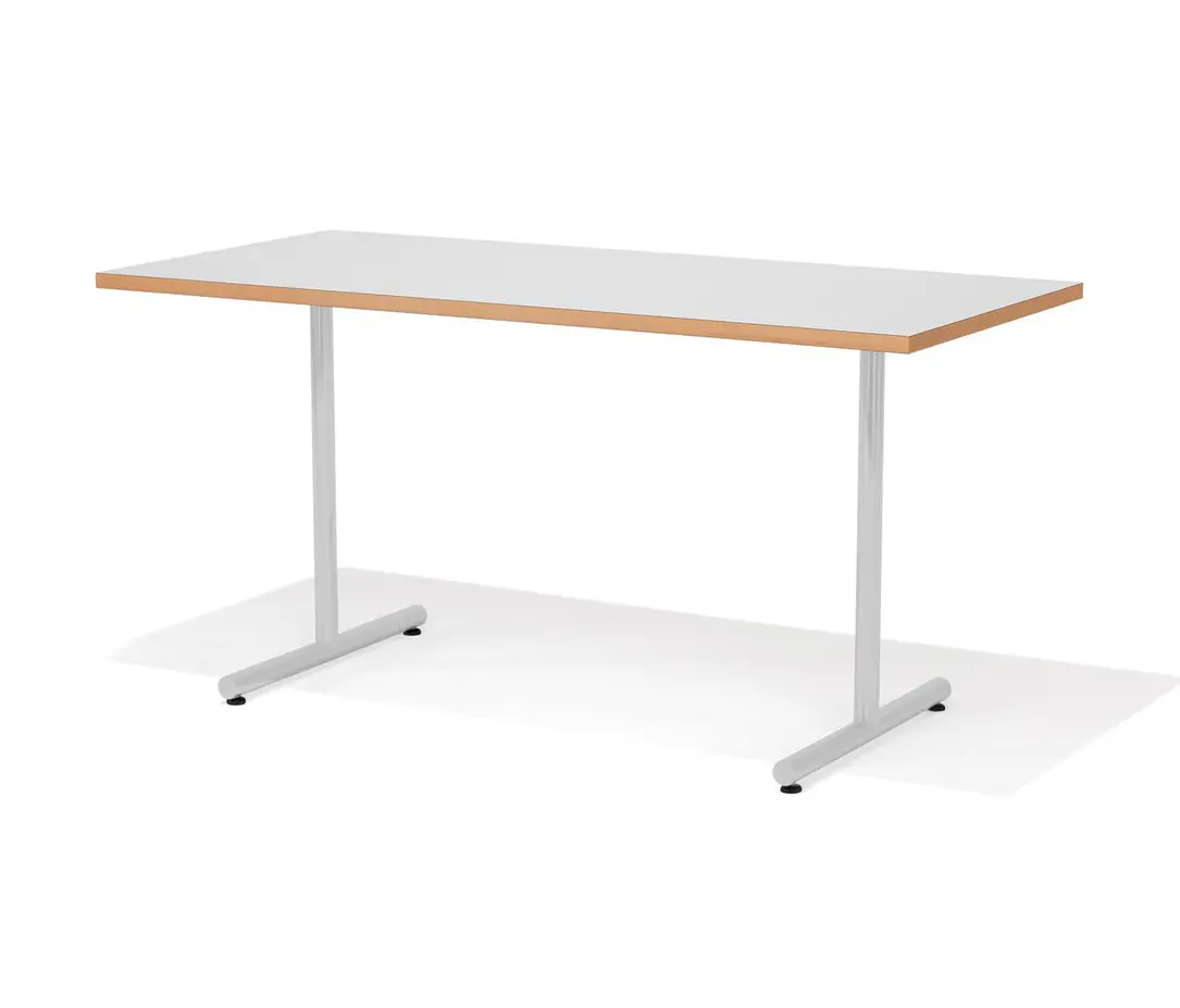 Kusch+Co - Delgado rectangular folding table