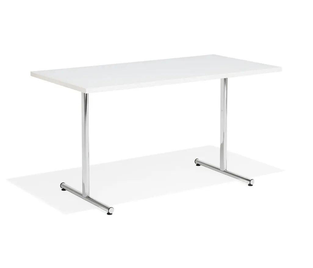 Kusch+Co - Delgado table pliante rectangulaire
